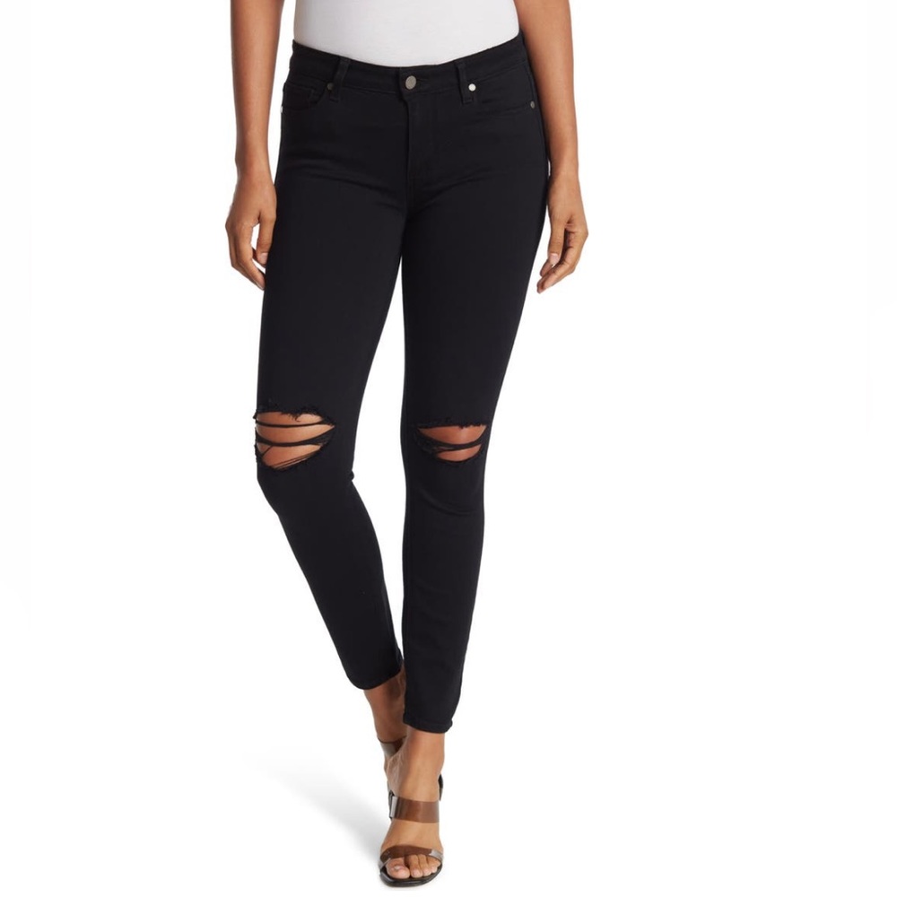 ⭐️ PAIGE Verdugo Ankle Jeans